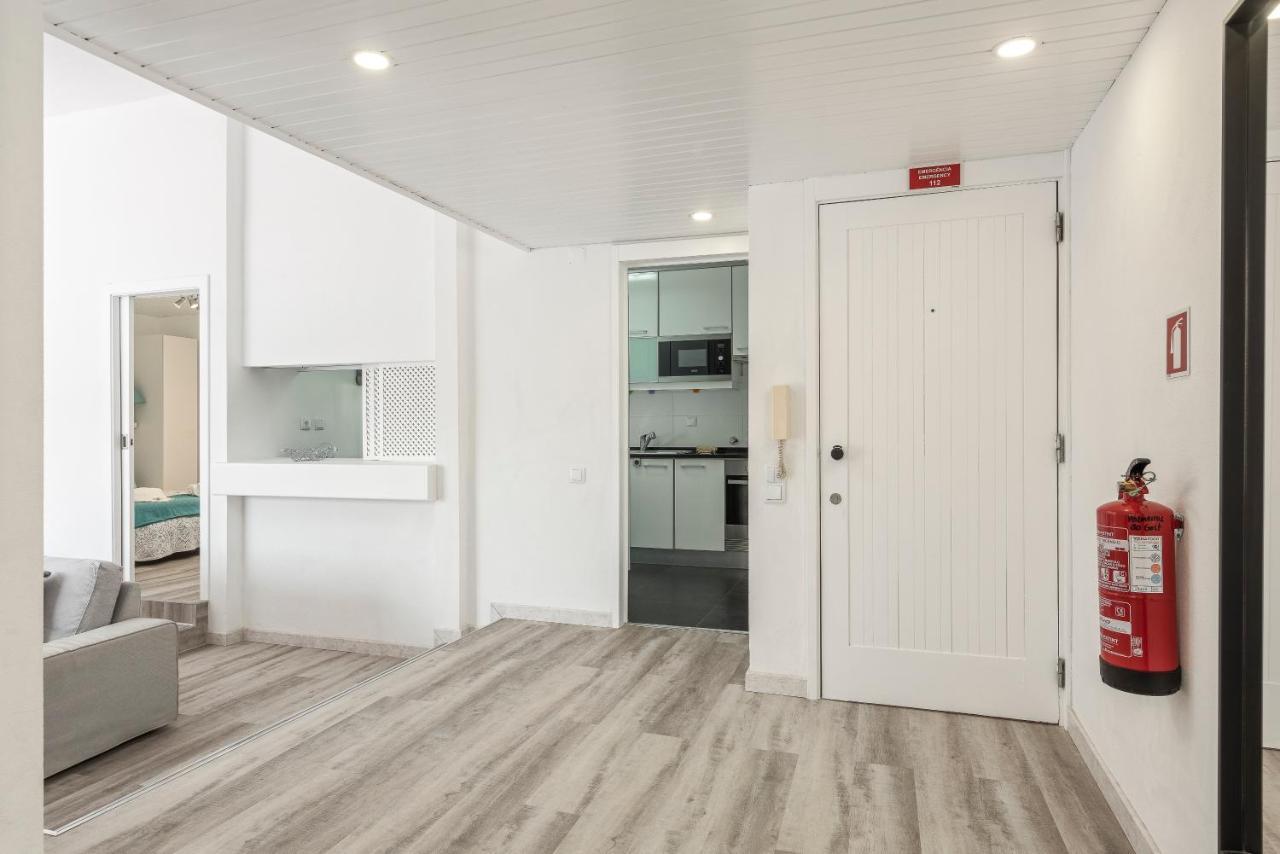 Palmeiras Do Golfe - 3 Bed. Apartment - Vilamoura Exterior foto