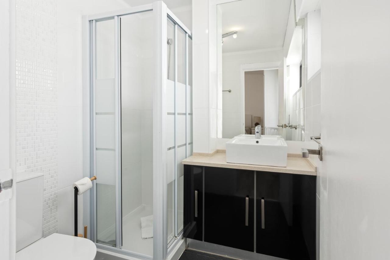 Palmeiras Do Golfe - 3 Bed. Apartment - Vilamoura Exterior foto