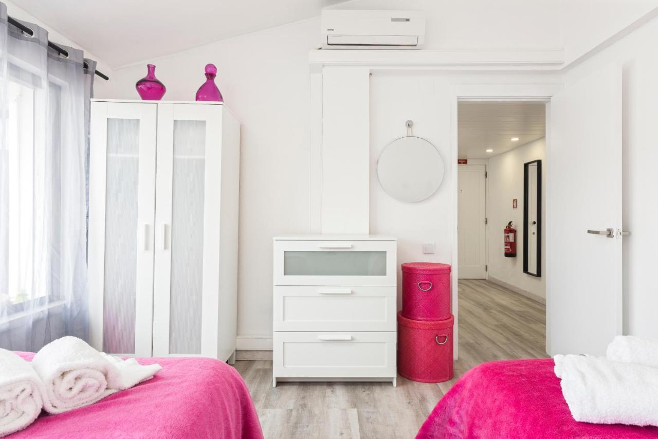 Palmeiras Do Golfe - 3 Bed. Apartment - Vilamoura Exterior foto