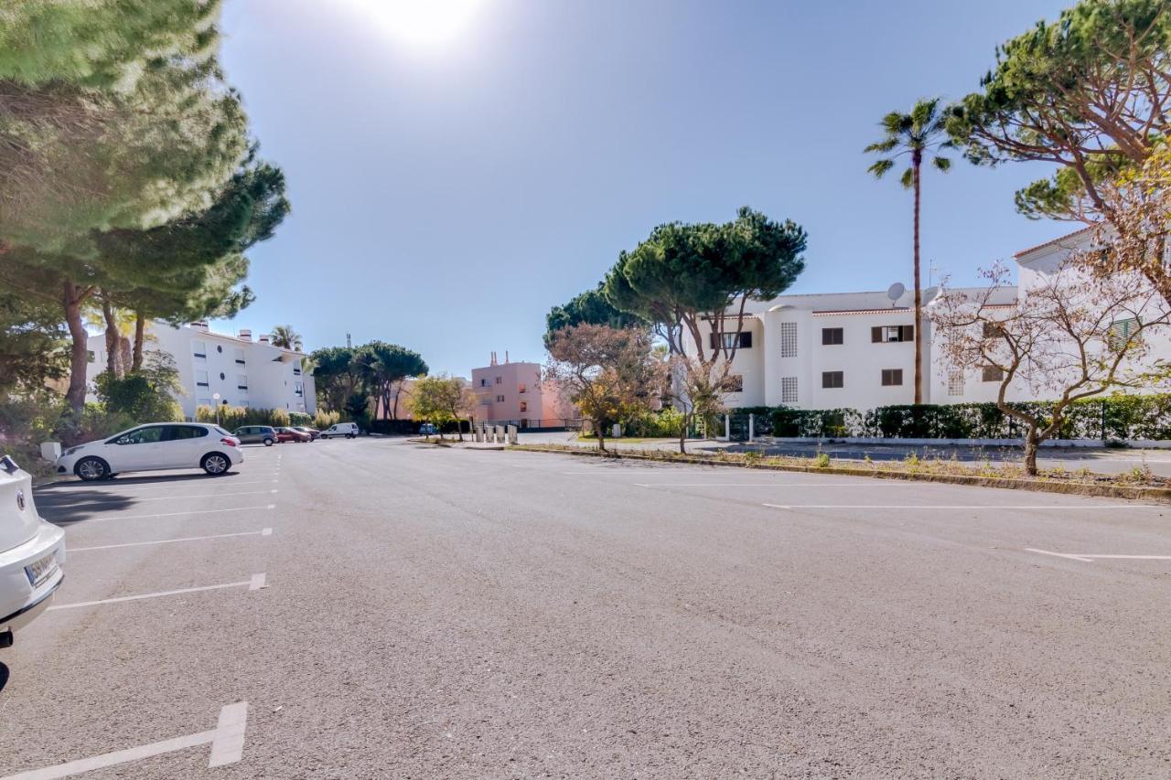 Palmeiras Do Golfe - 3 Bed. Apartment - Vilamoura Exterior foto